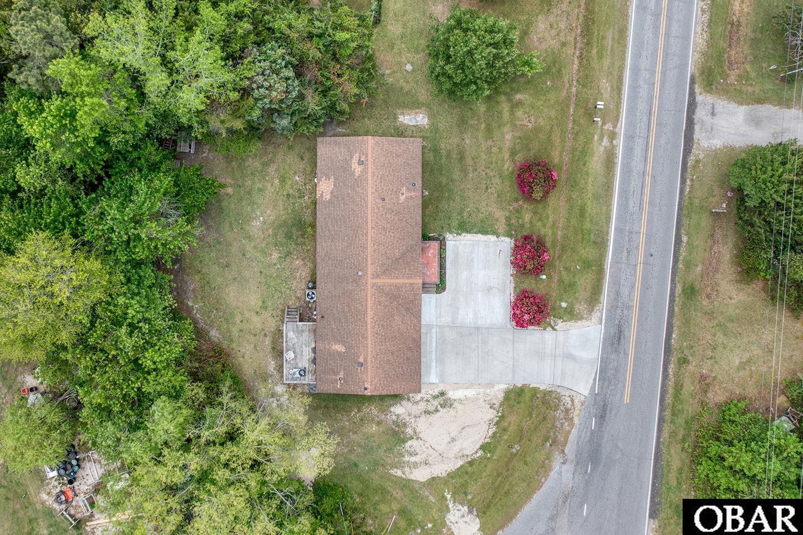 918 Old Wharf Road Wanchese, NC 27981 - Photo 15 of 48