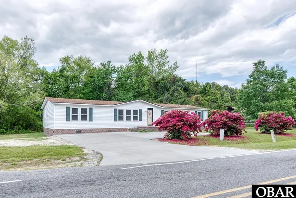 $375,000 | 918 Old Wharf Road, Wanchese, NC 27981