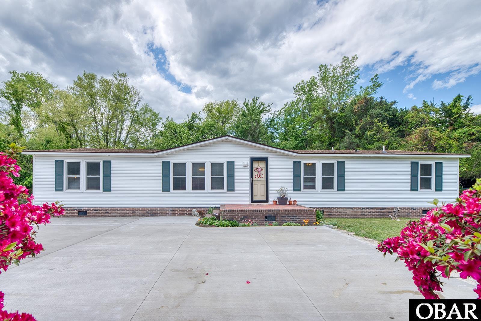 918 Old Wharf Road Wanchese, NC 27981 - Photo 17 of 48