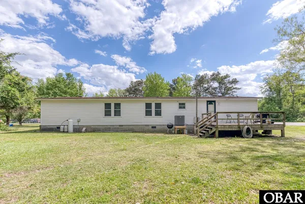 $375,000 | 918 Old Wharf Road, Wanchese, NC 27981