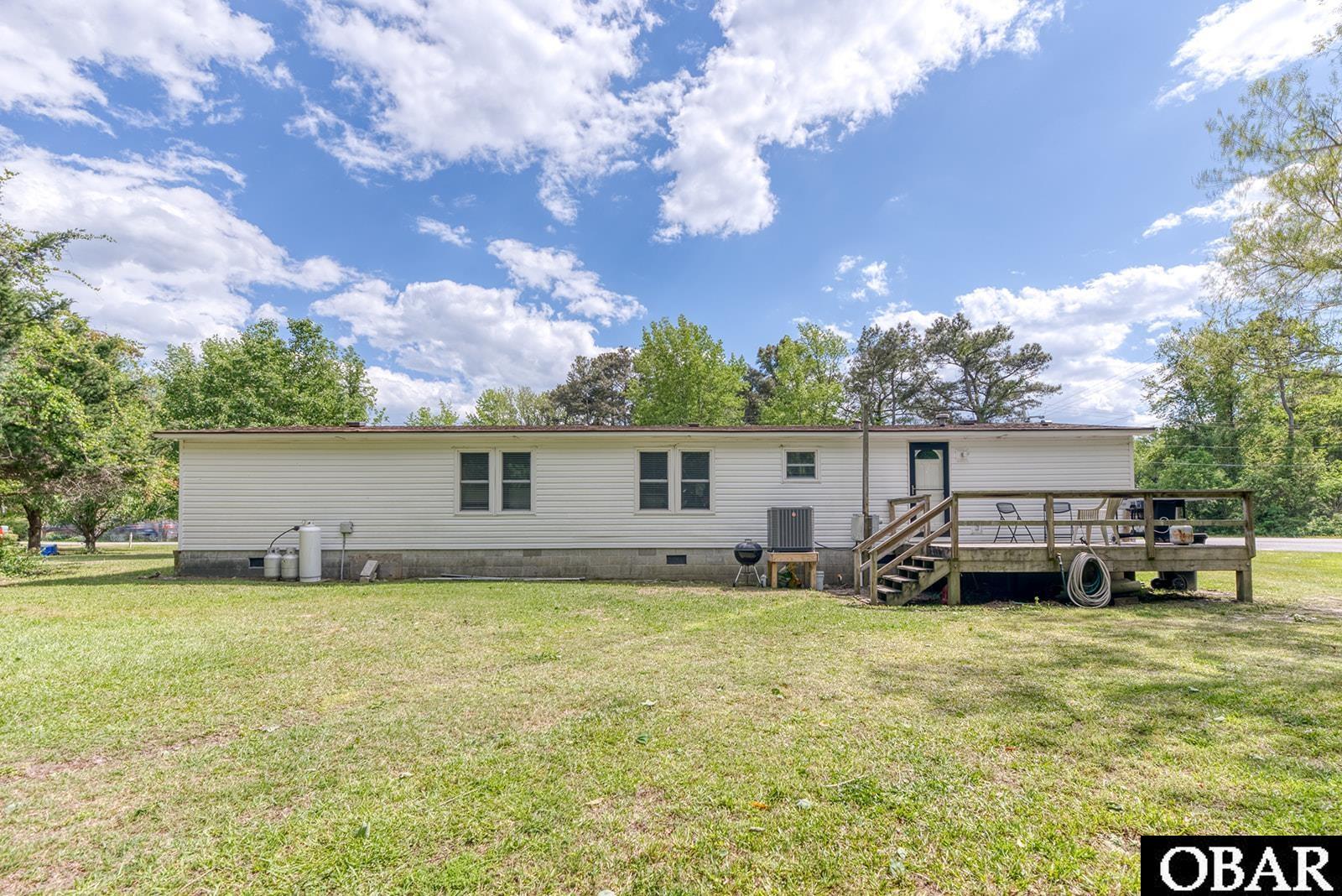 918 Old Wharf Road Wanchese, NC 27981 - Photo 18 of 48