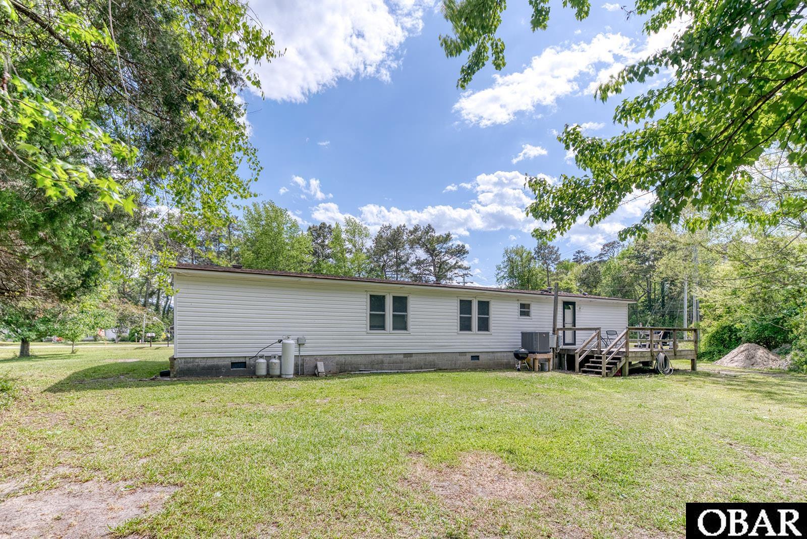 918 Old Wharf Road Wanchese, NC 27981 - Photo 19 of 48