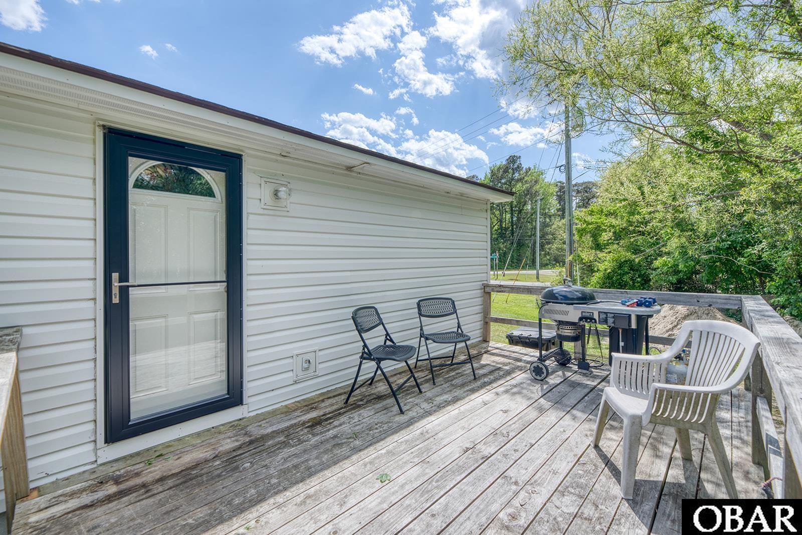 918 Old Wharf Road Wanchese, NC 27981 - Photo 20 of 48