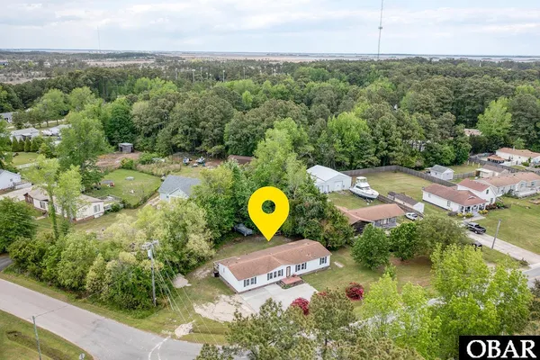 $375,000 | 918 Old Wharf Road, Wanchese, NC 27981