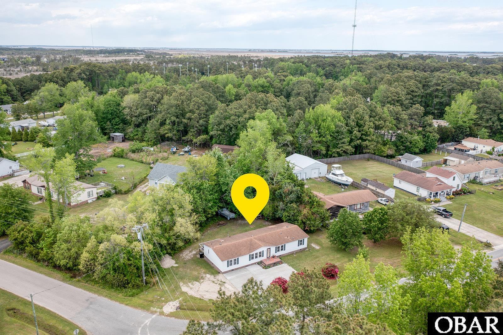 918 Old Wharf Road Wanchese, NC 27981 - Photo 2 of 48