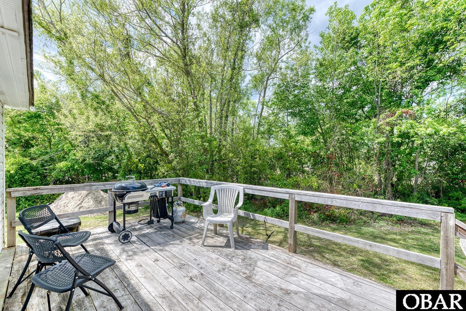 918 Old Wharf Road Wanchese, NC 27981 - Photo 21 of 48