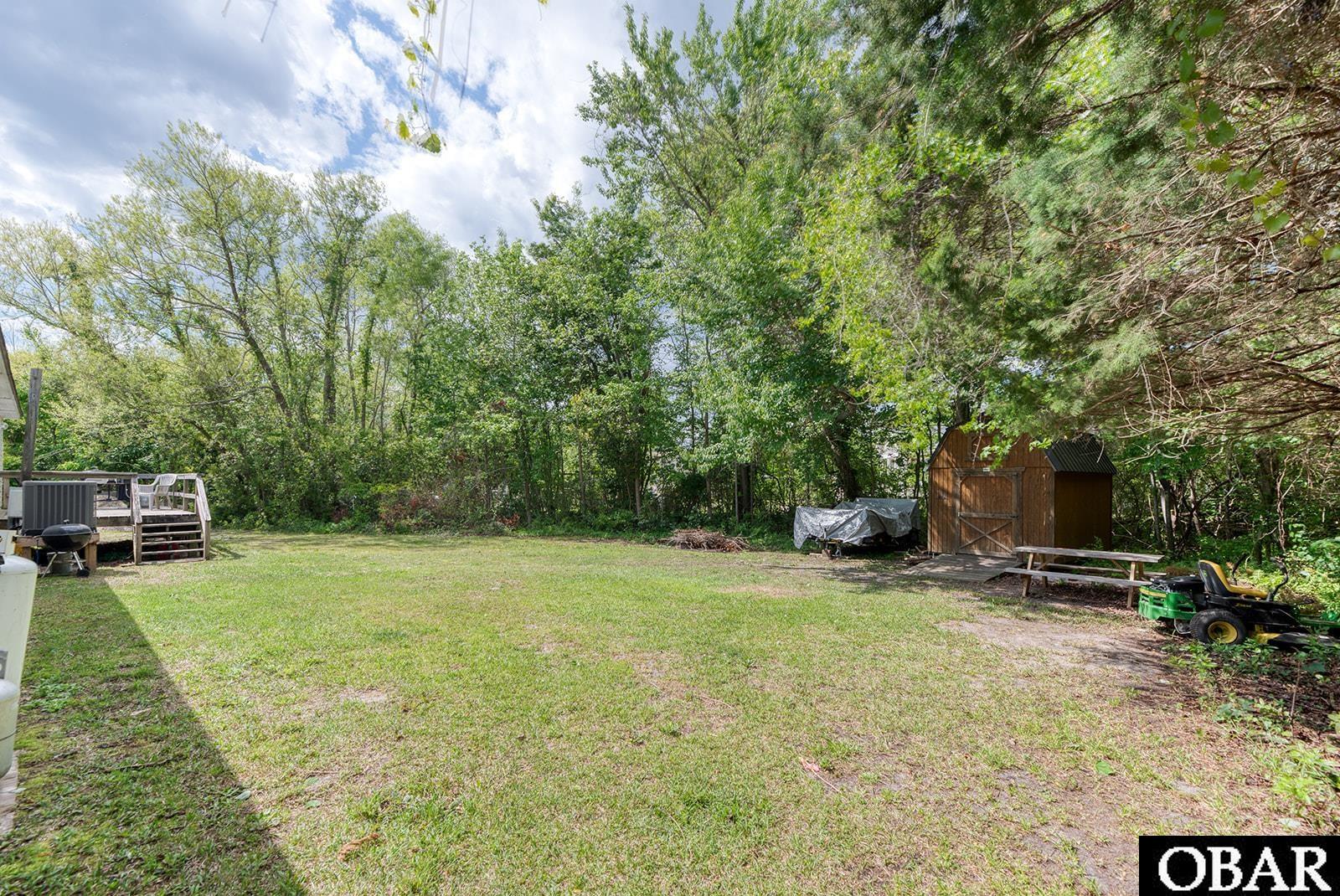 918 Old Wharf Road Wanchese, NC 27981 - Photo 22 of 48