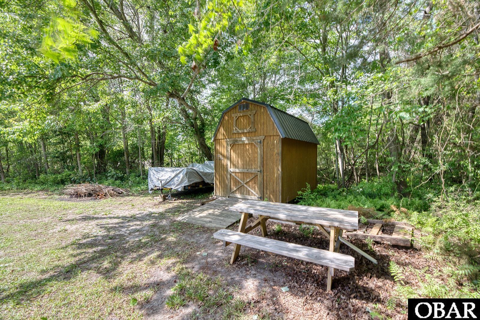 918 Old Wharf Road Wanchese, NC 27981 - Photo 23 of 48