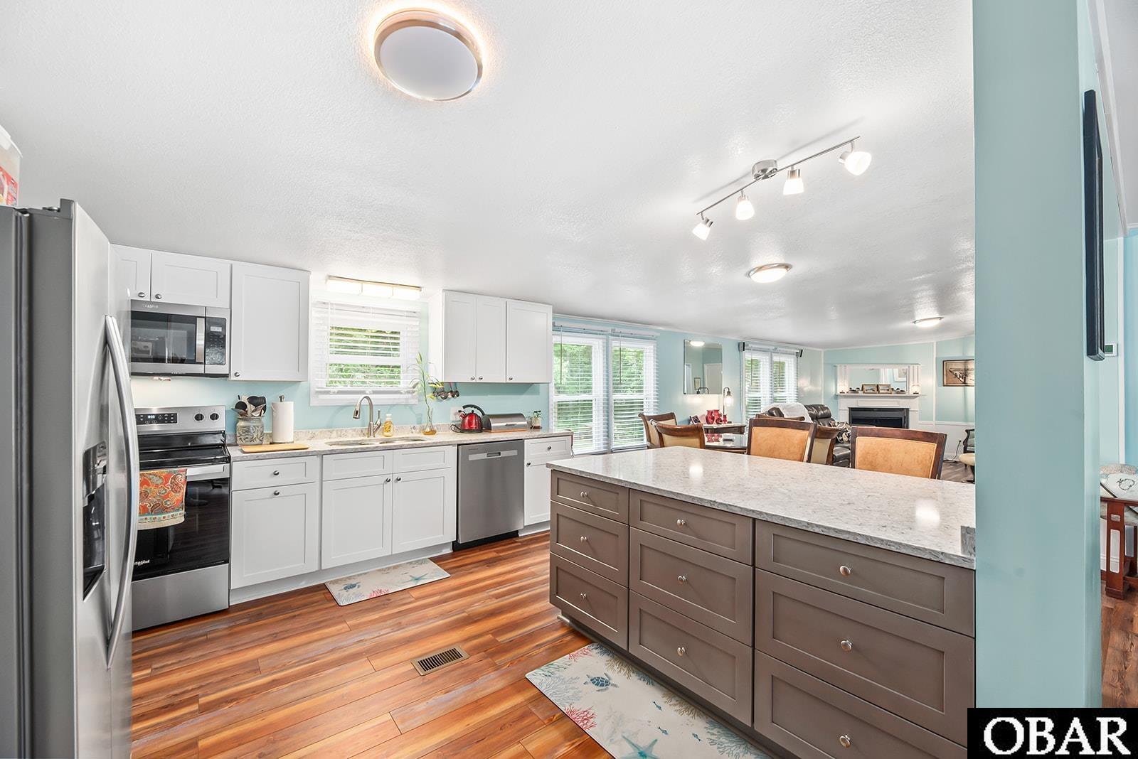 918 Old Wharf Road Wanchese, NC 27981 - Photo 27 of 48