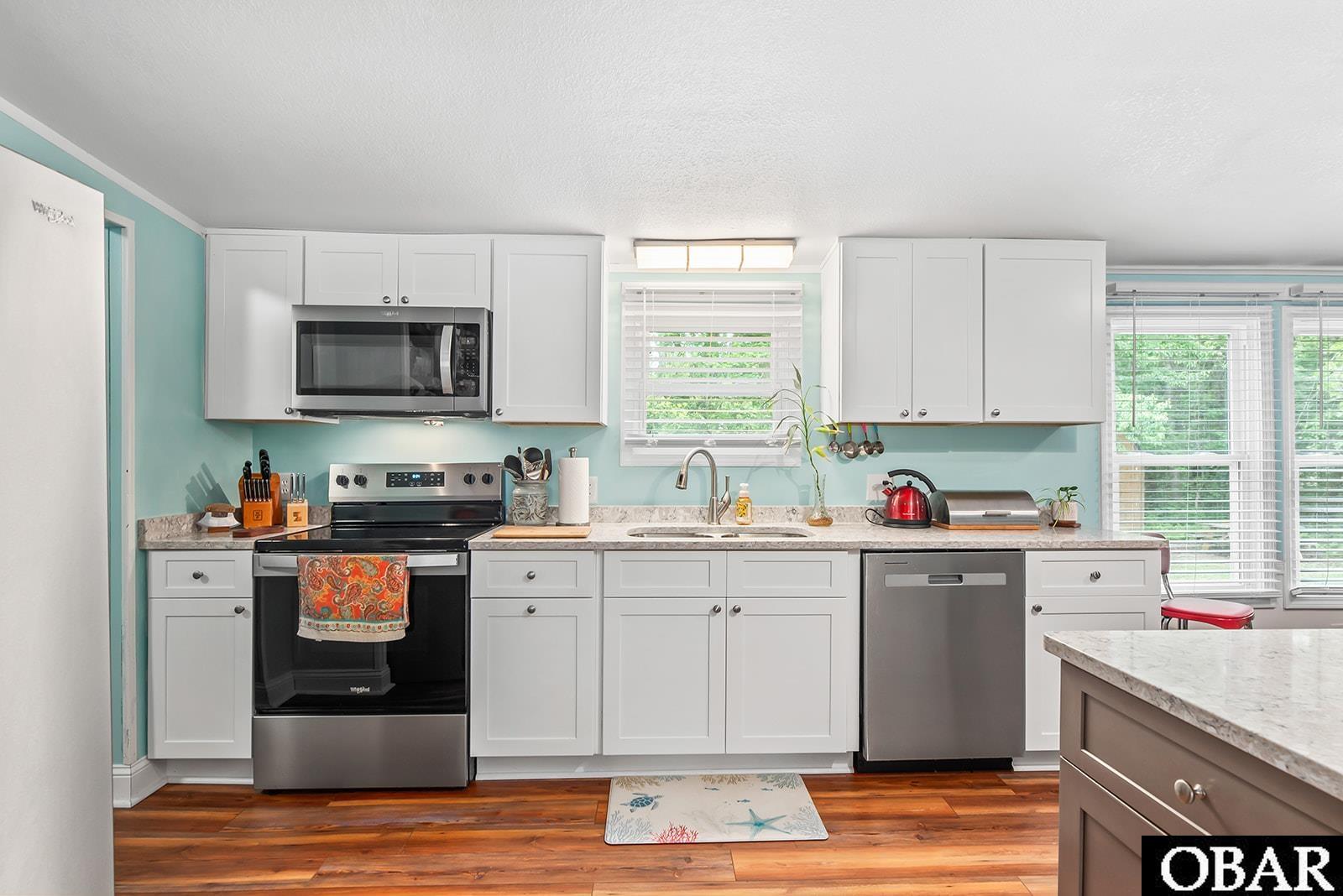 918 Old Wharf Road Wanchese, NC 27981 - Photo 29 of 48