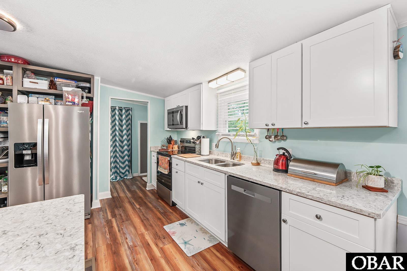 918 Old Wharf Road Wanchese, NC 27981 - Photo 30 of 48