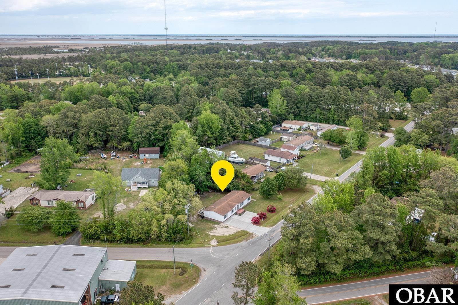 918 Old Wharf Road Wanchese, NC 27981 - Photo 3 of 48