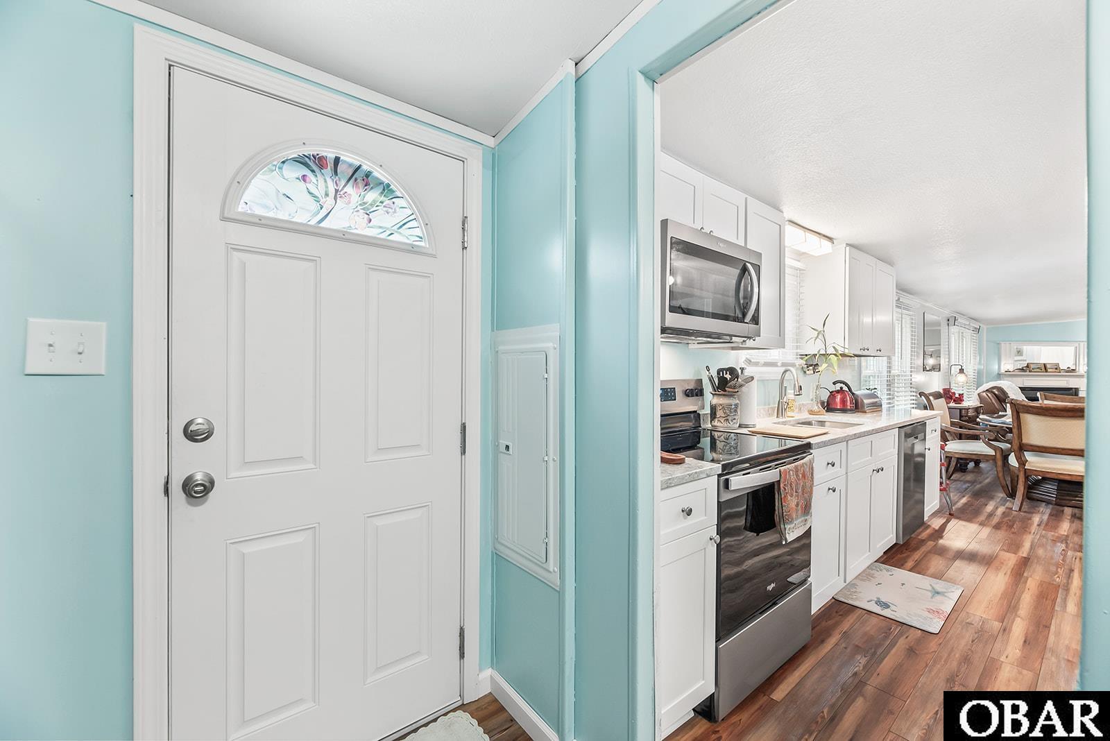 918 Old Wharf Road Wanchese, NC 27981 - Photo 32 of 48