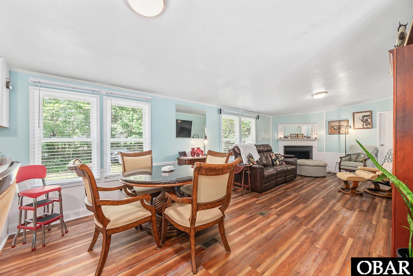 918 Old Wharf Road Wanchese, NC 27981 - Photo 33 of 48