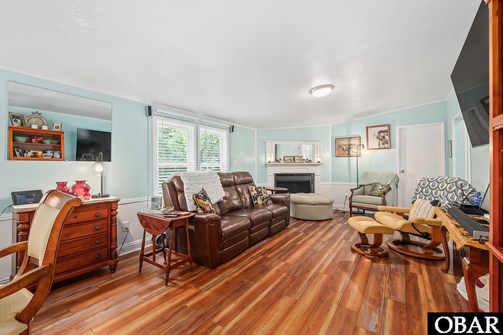 918 Old Wharf Road Wanchese, NC 27981 - Photo 34 of 48