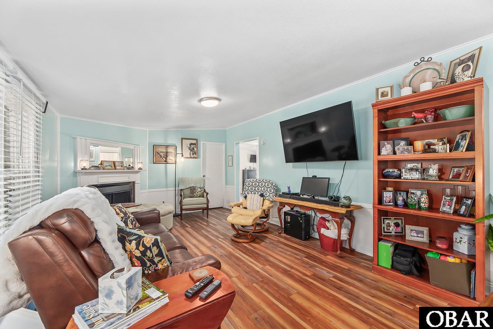 918 Old Wharf Road Wanchese, NC 27981 - Photo 35 of 48