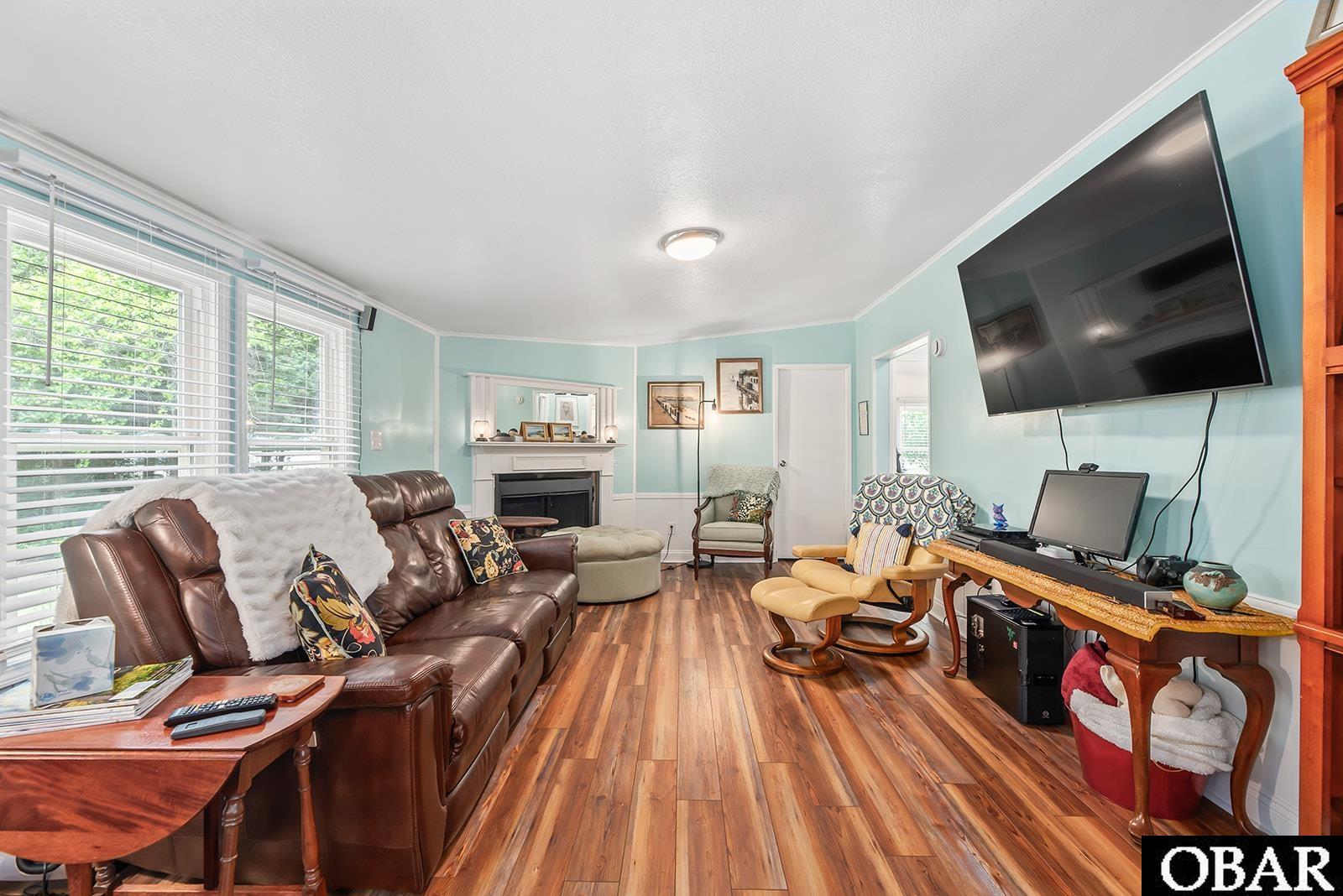 918 Old Wharf Road Wanchese, NC 27981 - Photo 36 of 48