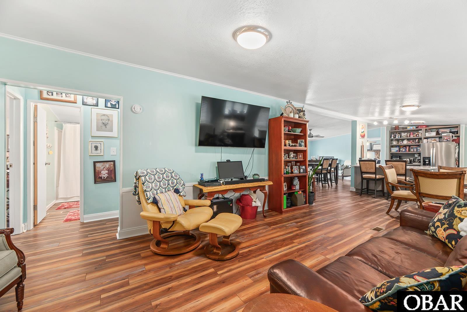 918 Old Wharf Road Wanchese, NC 27981 - Photo 37 of 48