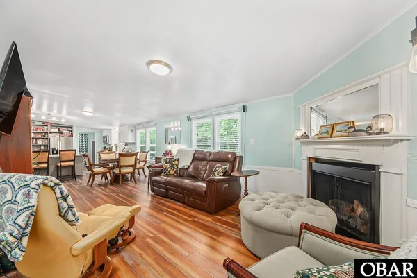 $375,000 | 918 Old Wharf Road, Wanchese, NC 27981