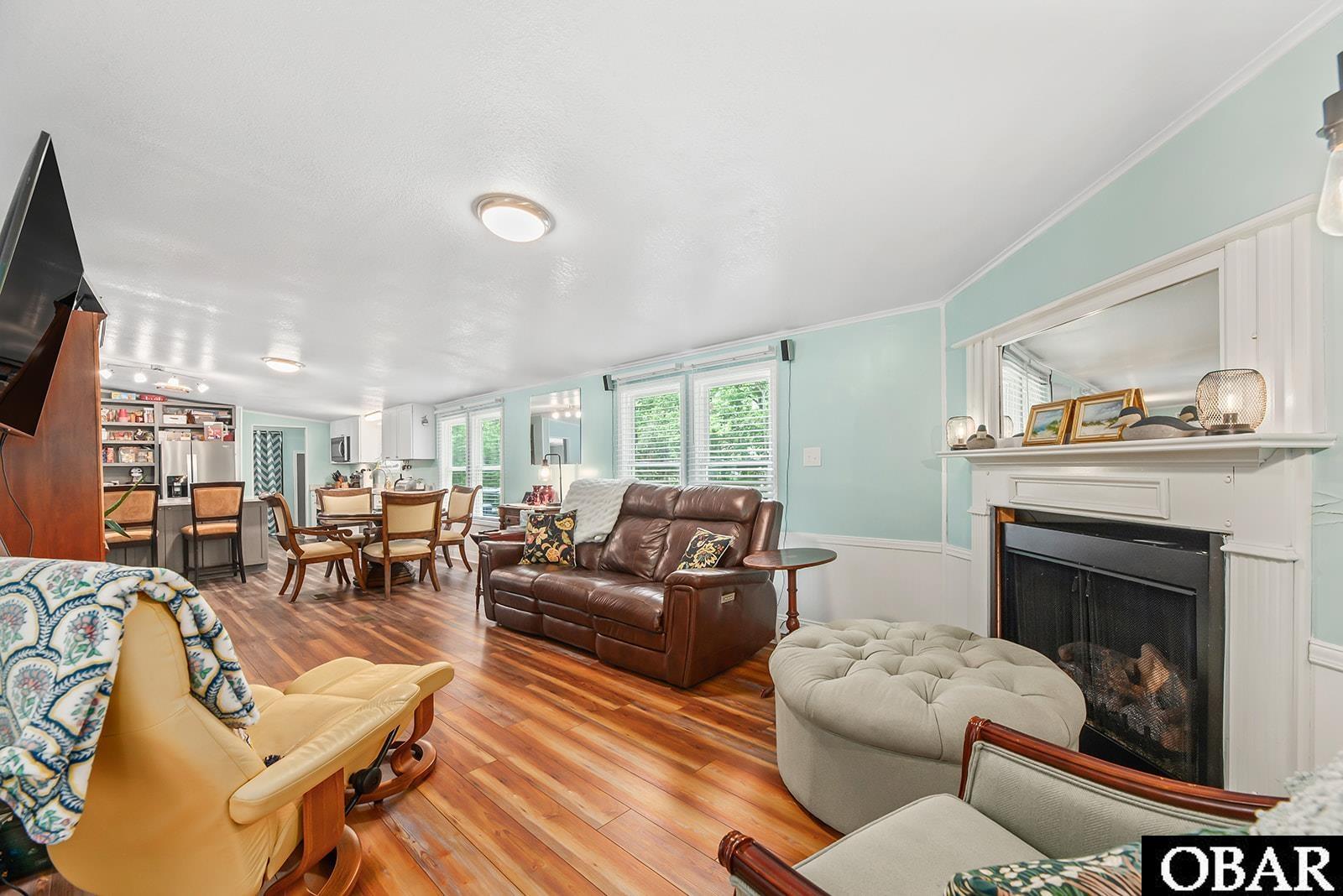 918 Old Wharf Road Wanchese, NC 27981 - Photo 38 of 48