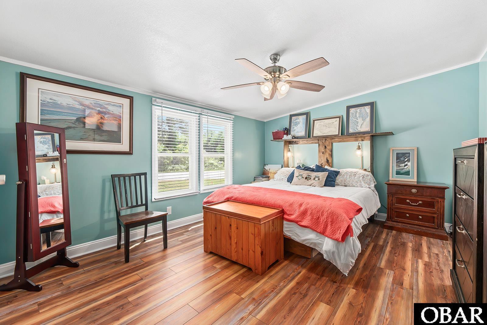 918 Old Wharf Road Wanchese, NC 27981 - Photo 39 of 48