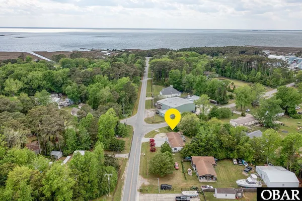 $375,000 | 918 Old Wharf Road, Wanchese, NC 27981