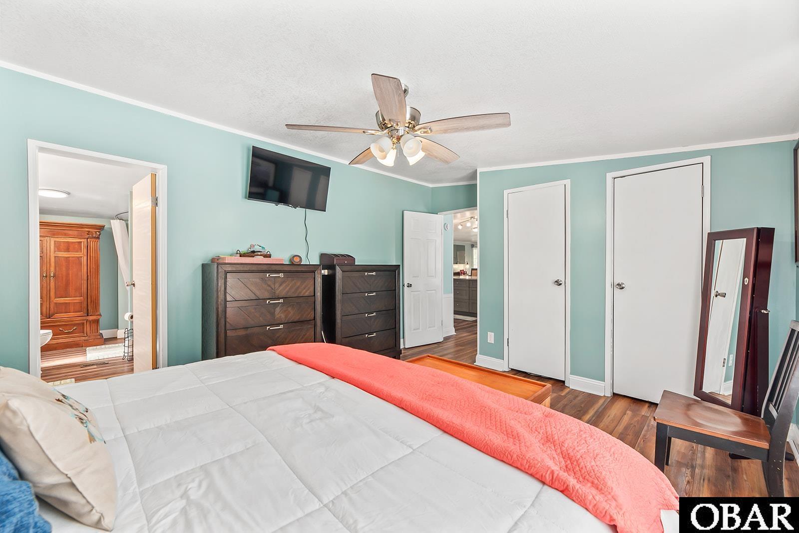 918 Old Wharf Road Wanchese, NC 27981 - Photo 41 of 48