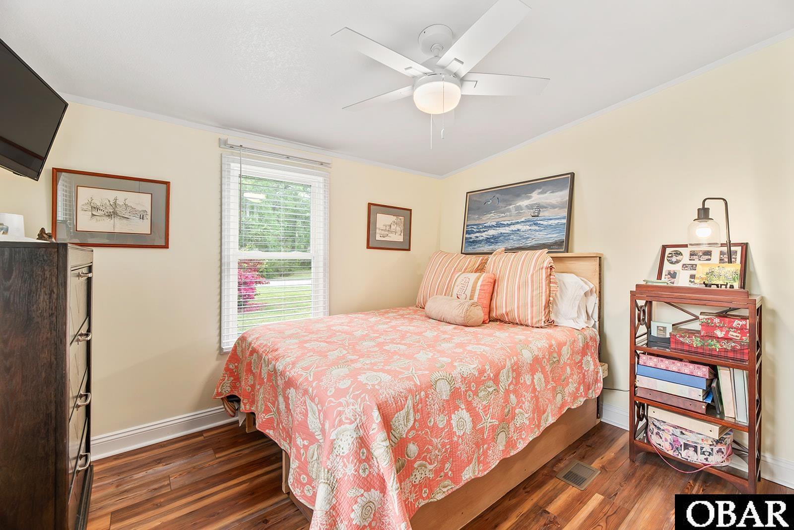 918 Old Wharf Road Wanchese, NC 27981 - Photo 44 of 48