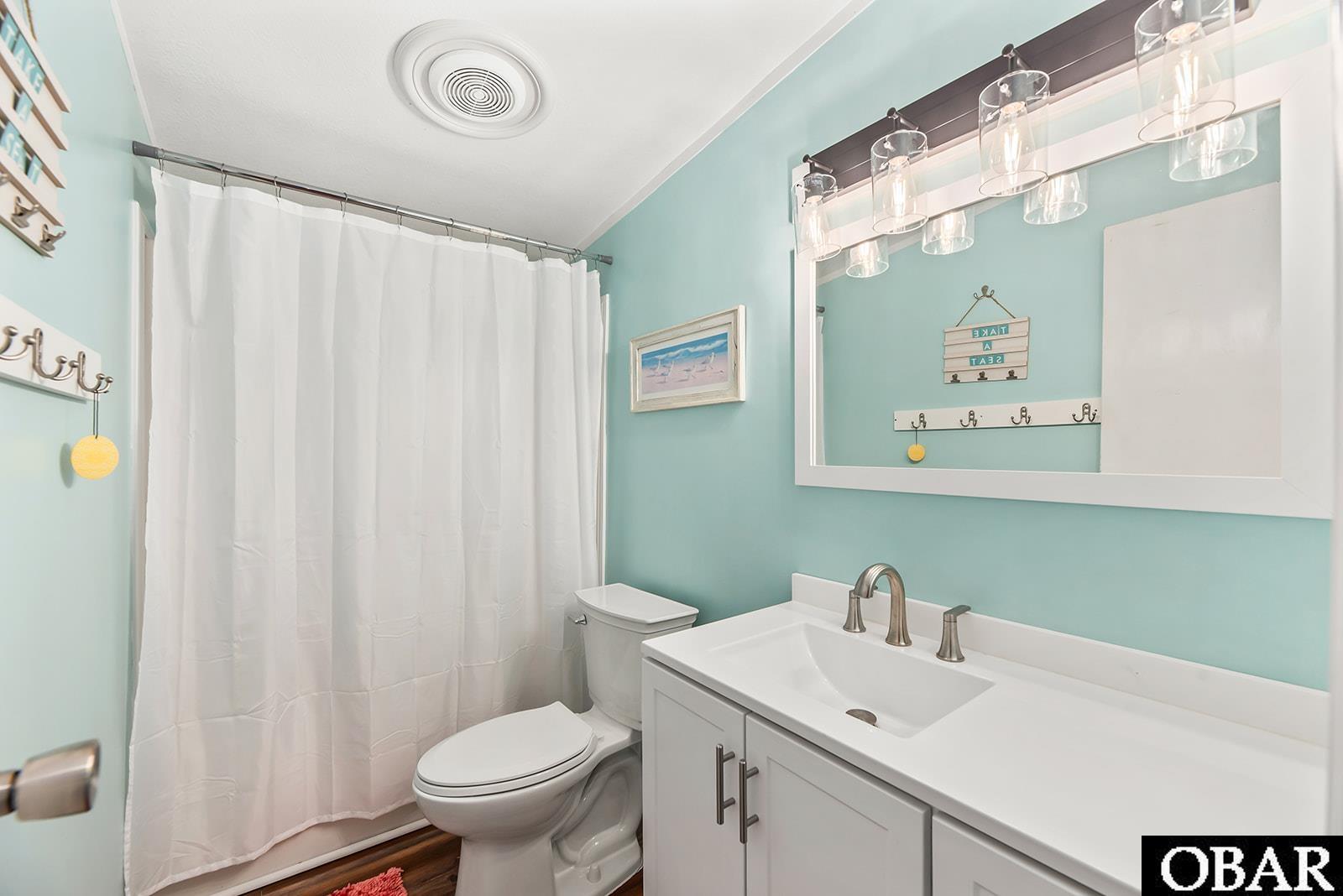 918 Old Wharf Road Wanchese, NC 27981 - Photo 46 of 48