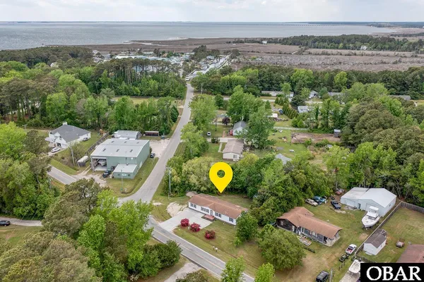 $375,000 | 918 Old Wharf Road, Wanchese, NC 27981