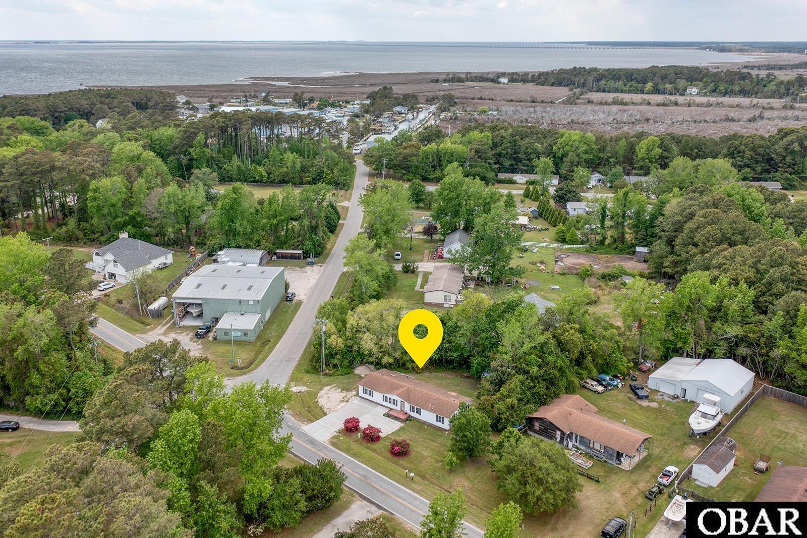 918 Old Wharf Road Wanchese, NC 27981 - Photo 5 of 48