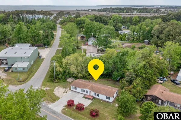 $375,000 | 918 Old Wharf Road, Wanchese, NC 27981