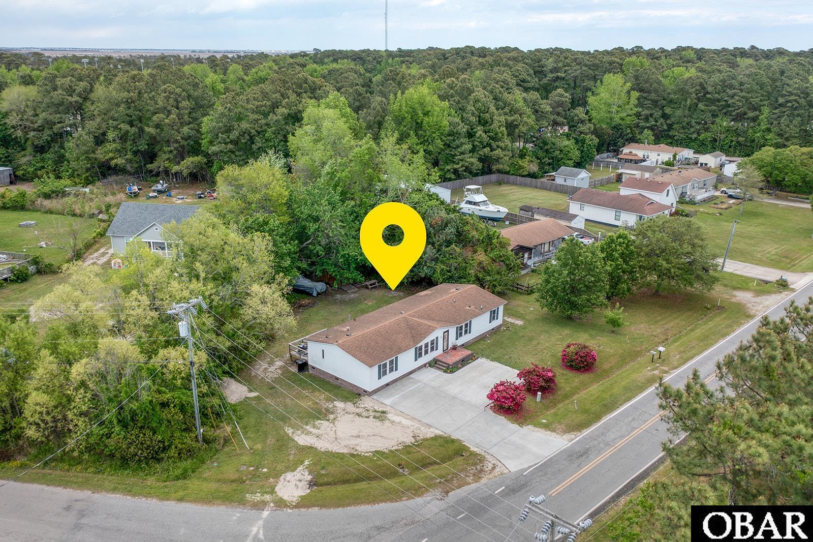 918 Old Wharf Road Wanchese, NC 27981 - Photo 7 of 48