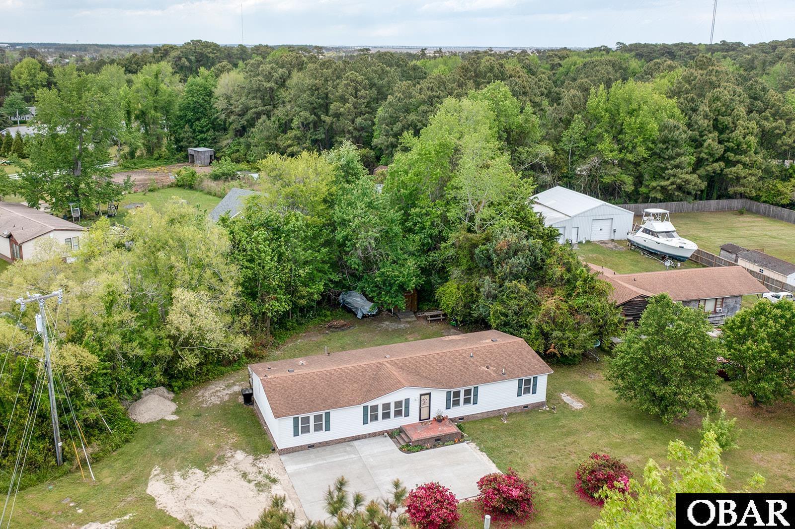 918 Old Wharf Road Wanchese, NC 27981 - Photo 8 of 48