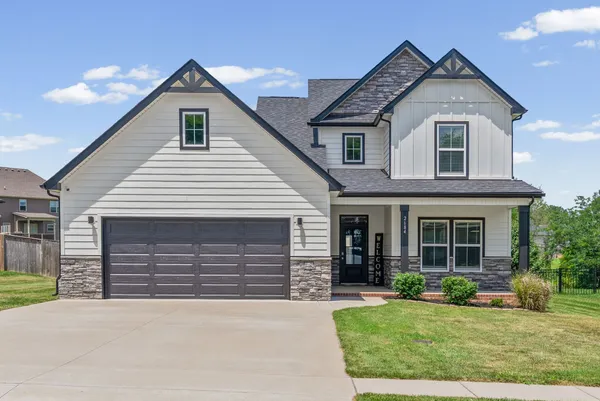 $2,700 | 2684 Remington Trace, Clarksville, TN 37043