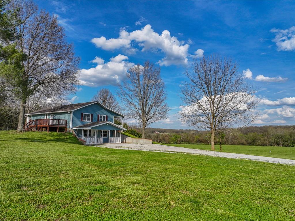 5855 Southeast 981 Pvt Road Collins, MO 64738 - Photo 34 of 79