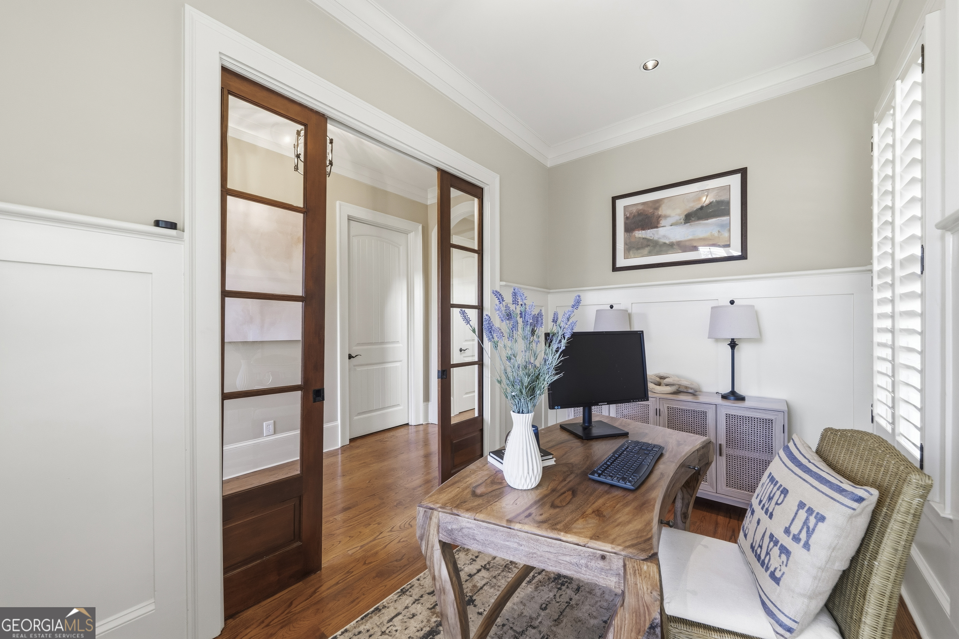 888 # 804 Greensboro Road Eatonton, GA 31024 - Photo 12 of 70