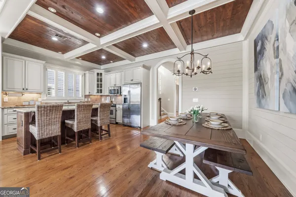 $929,000 | 888 # 804 Greensboro Road, Eatonton, GA 31024