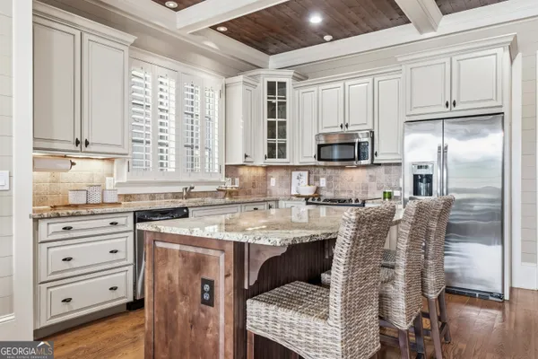 $929,000 | 888 # 804 Greensboro Road, Eatonton, GA 31024