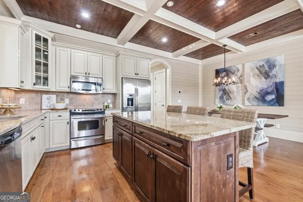 $929,000 | 888 # 804 Greensboro Road, Eatonton, GA 31024