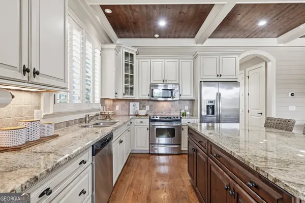 $929,000 | 888 # 804 Greensboro Road, Eatonton, GA 31024