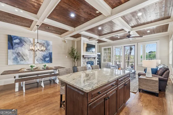 $929,000 | 888 # 804 Greensboro Road, Eatonton, GA 31024