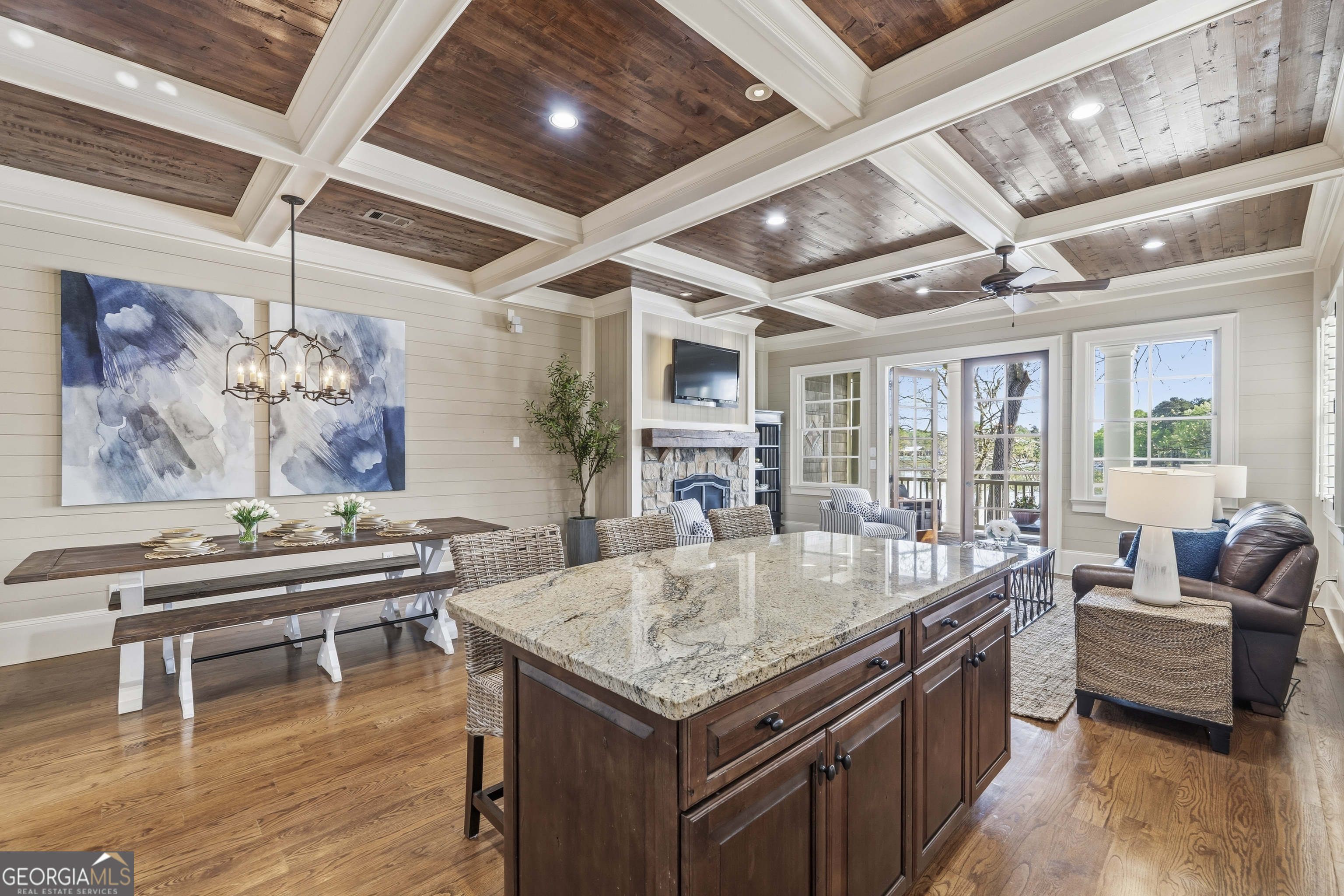 888 # 804 Greensboro Road Eatonton, GA 31024 - Photo 21 of 70