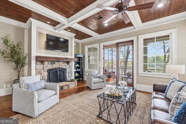 $929,000 | 888 # 804 Greensboro Road, Eatonton, GA 31024