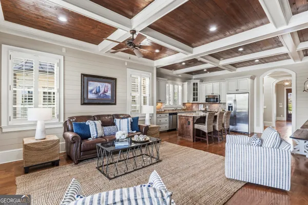 $929,000 | 888 # 804 Greensboro Road, Eatonton, GA 31024
