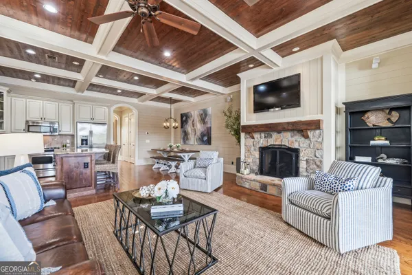 $929,000 | 888 # 804 Greensboro Road, Eatonton, GA 31024