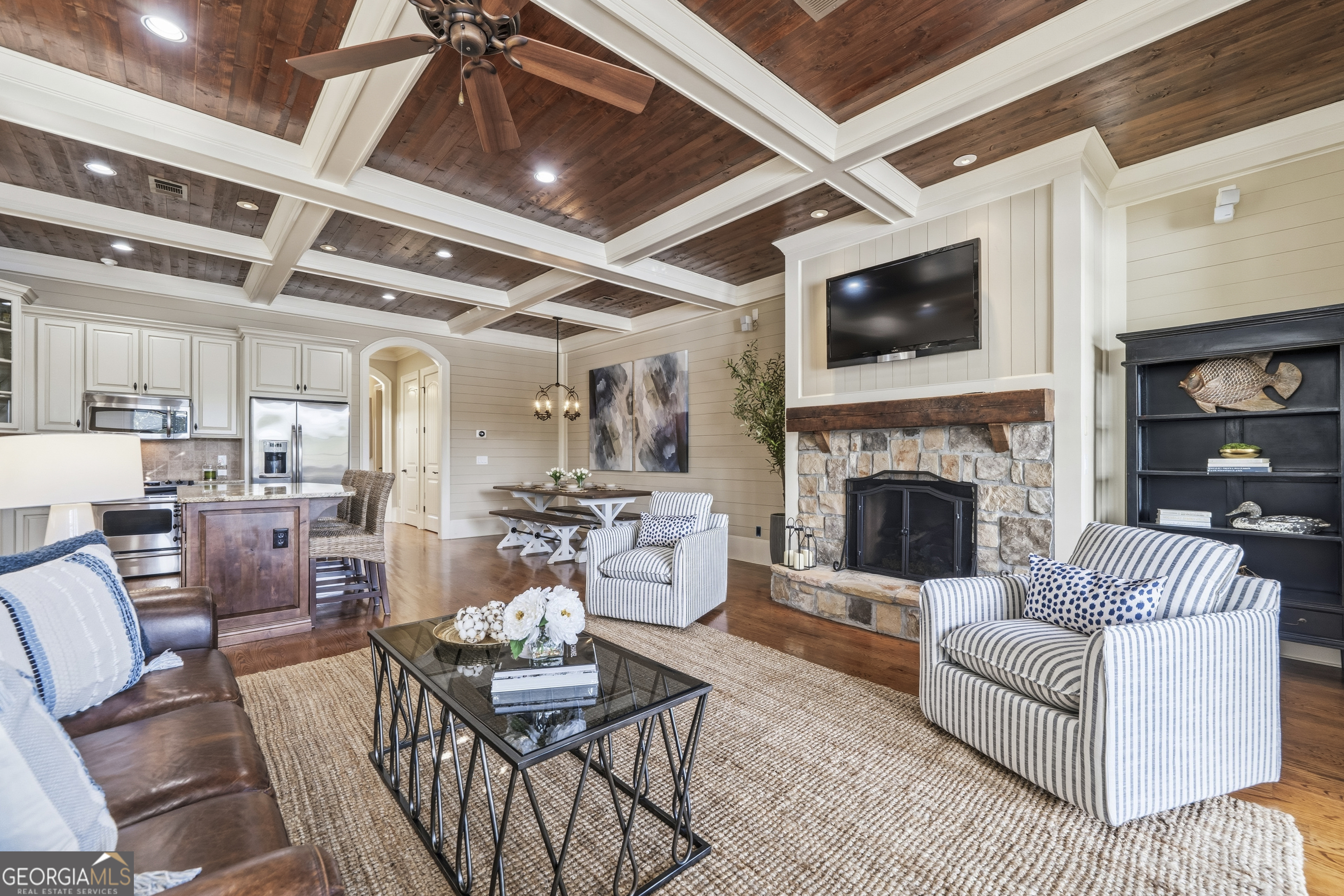 888 # 804 Greensboro Road Eatonton, GA 31024 - Photo 24 of 70