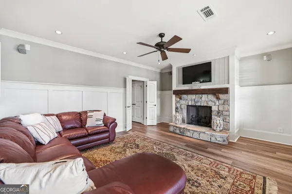 $929,000 | 888 # 804 Greensboro Road, Eatonton, GA 31024