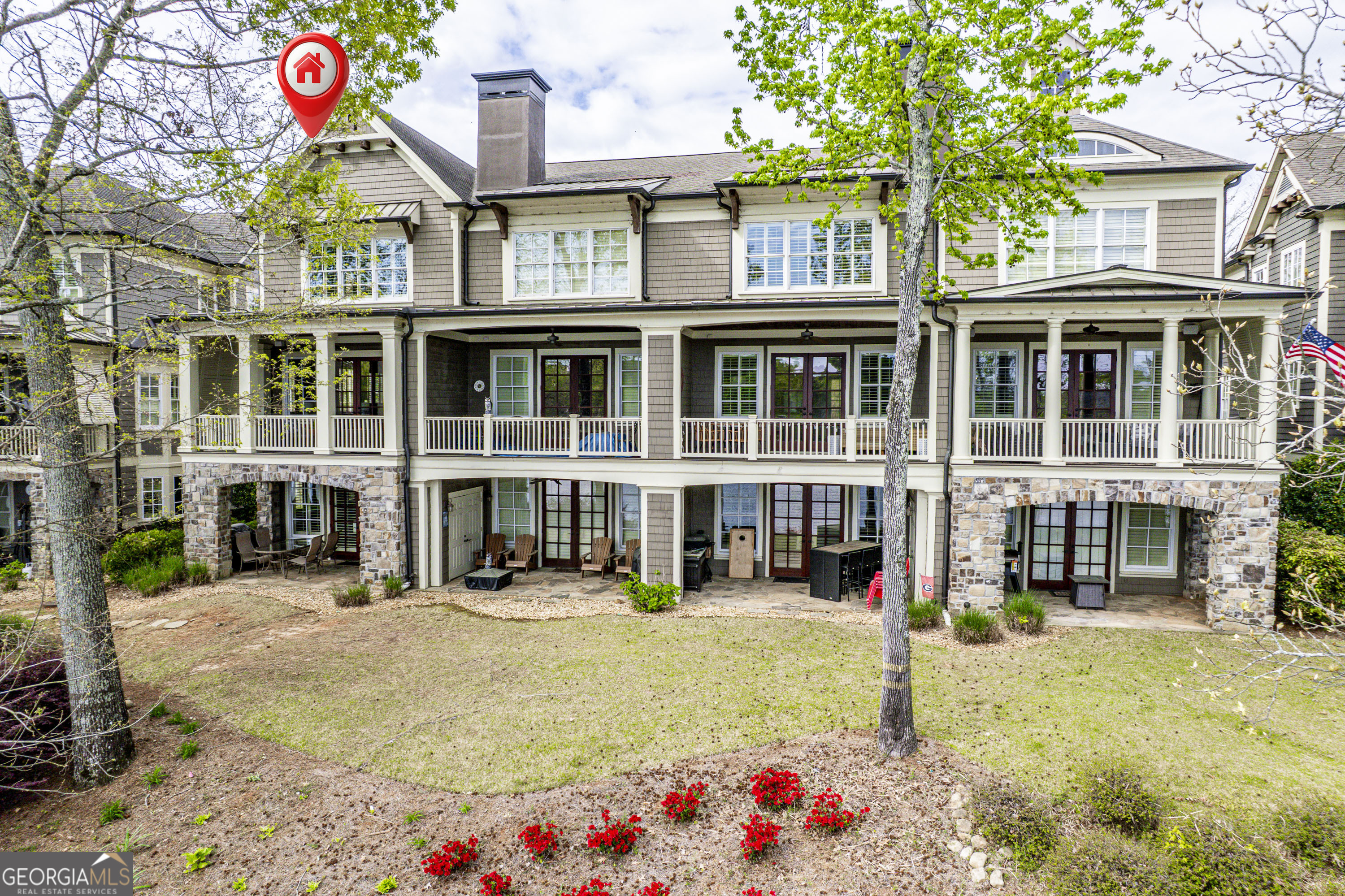 888 # 804 Greensboro Road Eatonton, GA 31024 - Photo 51 of 70