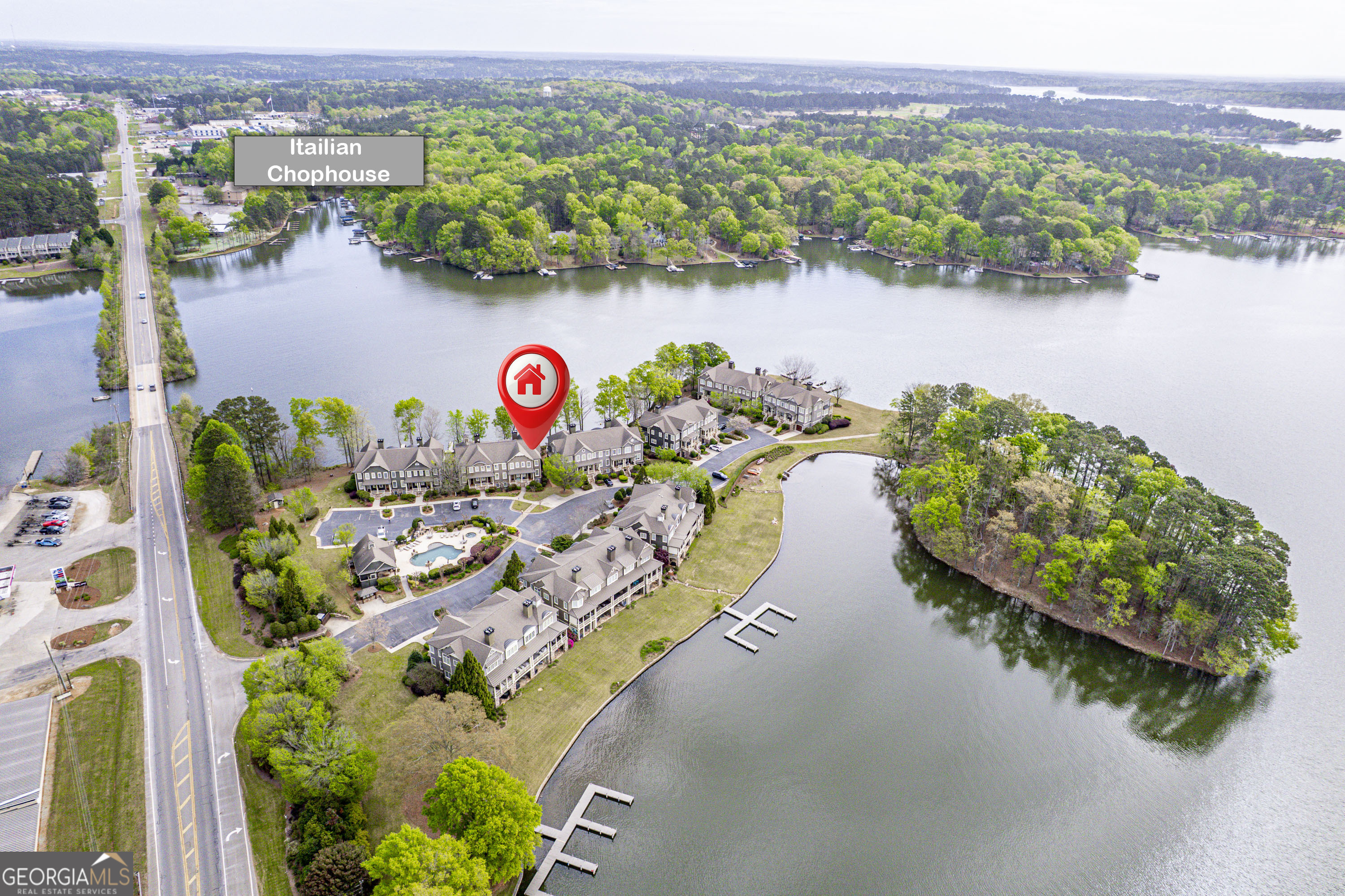 888 # 804 Greensboro Road Eatonton, GA 31024 - Photo 57 of 70